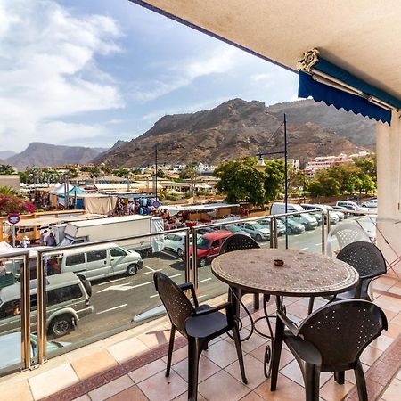 Flatguest Mogan + Beach + 2Bdr + Terrace Dış mekan fotoğraf