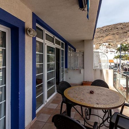 Flatguest Mogan + Beach + 2Bdr + Terrace Dış mekan fotoğraf