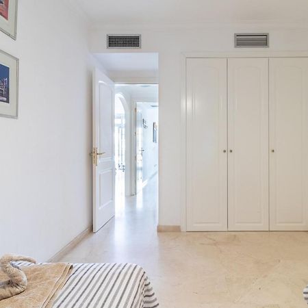 Flatguest Mogan + Beach + 2Bdr + Terrace Dış mekan fotoğraf