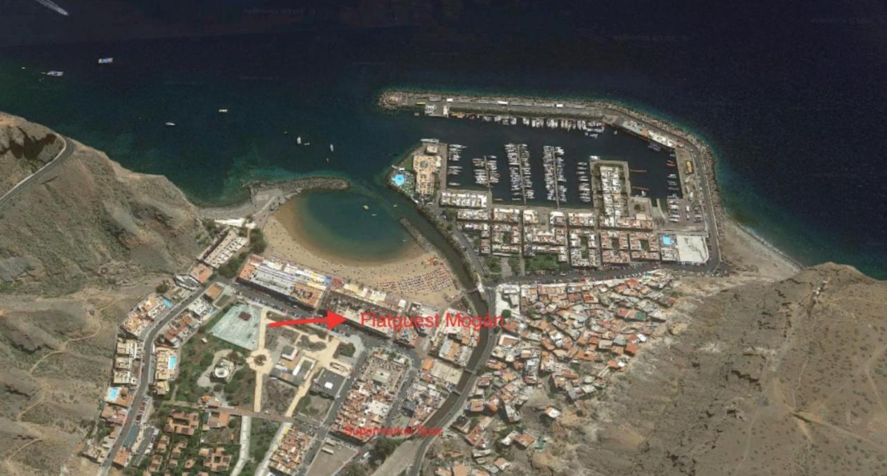 Flatguest Mogan + Beach + 2Bdr + Terrace Dış mekan fotoğraf