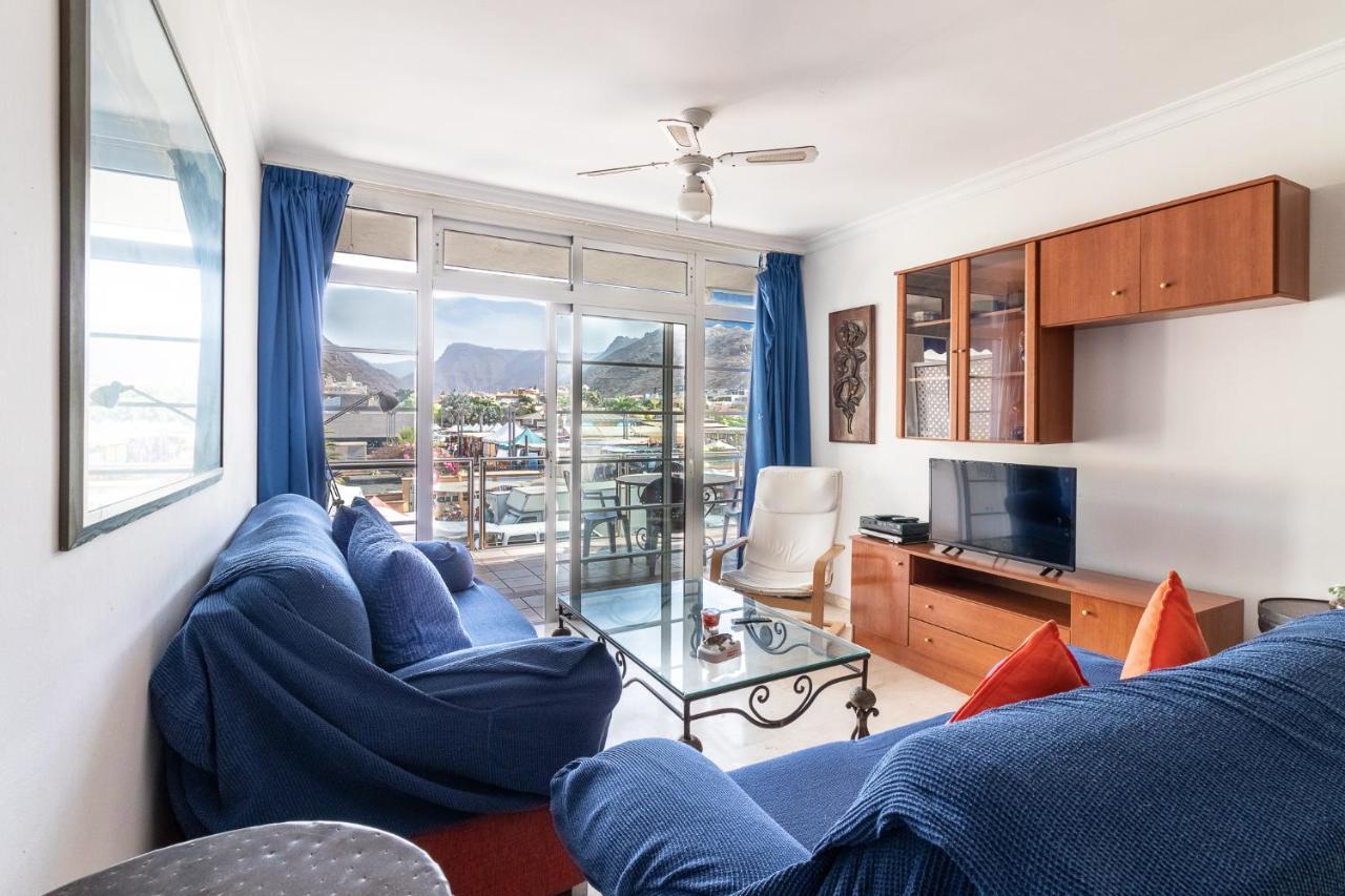 Flatguest Mogan + Beach + 2Bdr + Terrace Dış mekan fotoğraf