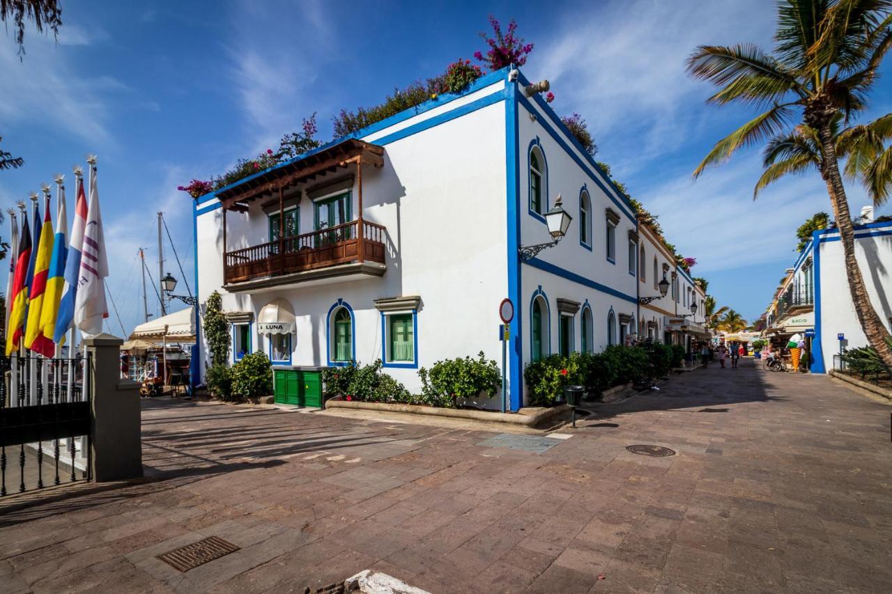 Flatguest Mogan + Beach + 2Bdr + Terrace Dış mekan fotoğraf