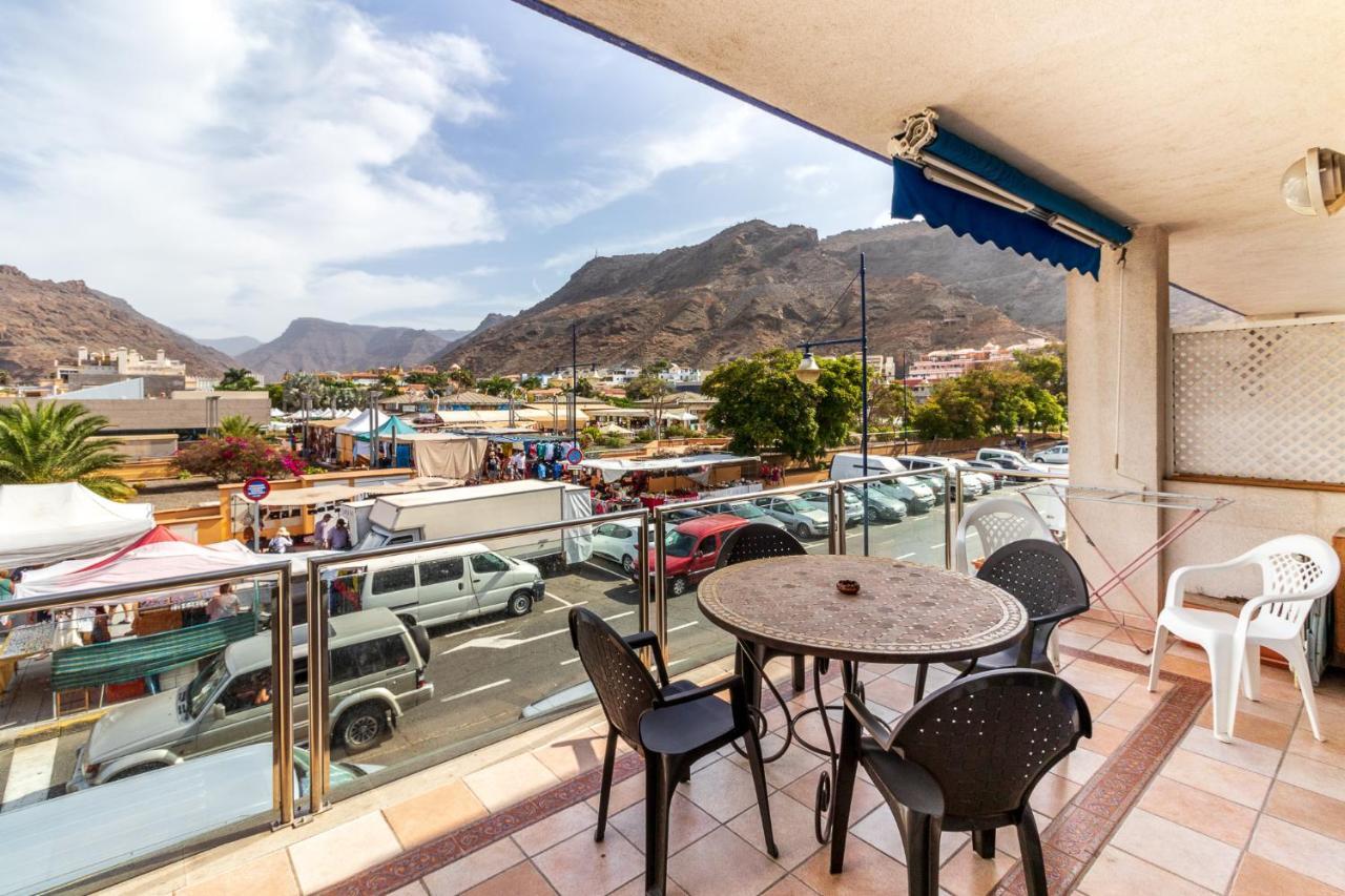 Flatguest Mogan + Beach + 2Bdr + Terrace Dış mekan fotoğraf