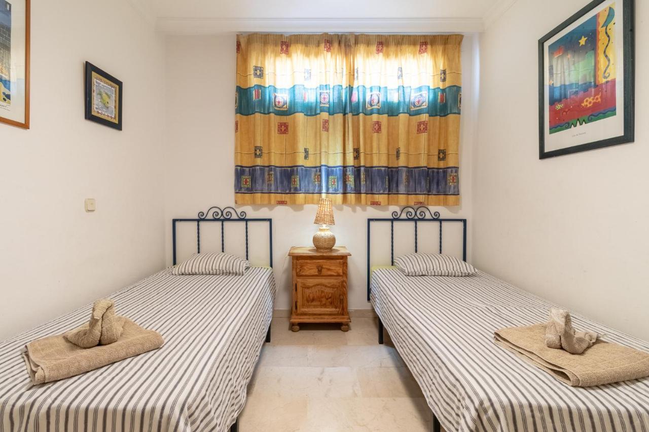 Flatguest Mogan + Beach + 2Bdr + Terrace Dış mekan fotoğraf