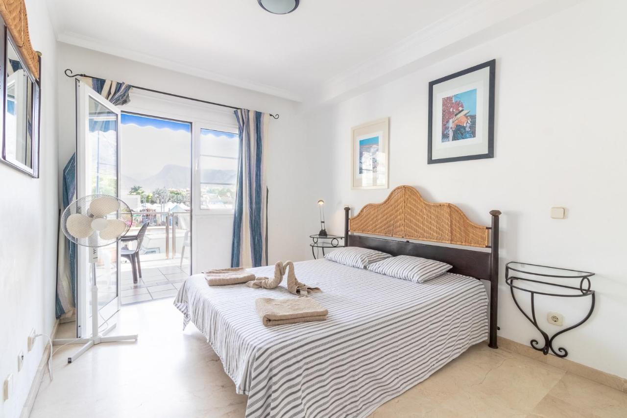 Flatguest Mogan + Beach + 2Bdr + Terrace Dış mekan fotoğraf